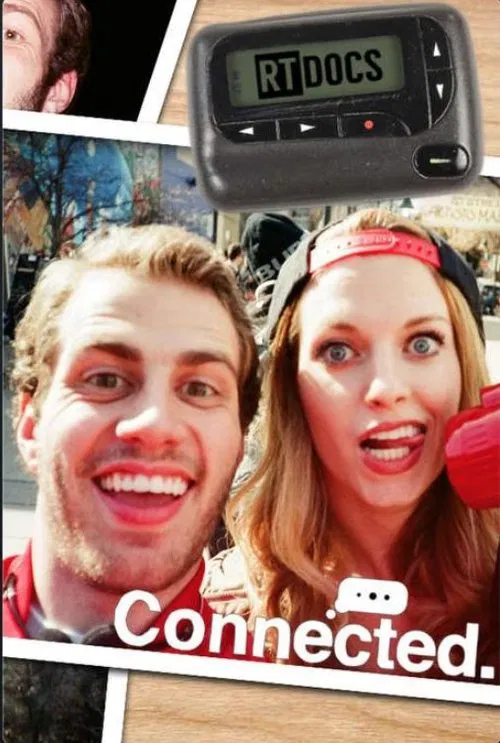 Poster do filme Connected