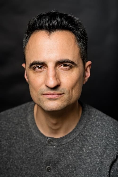 Piotr Borowski profile picture