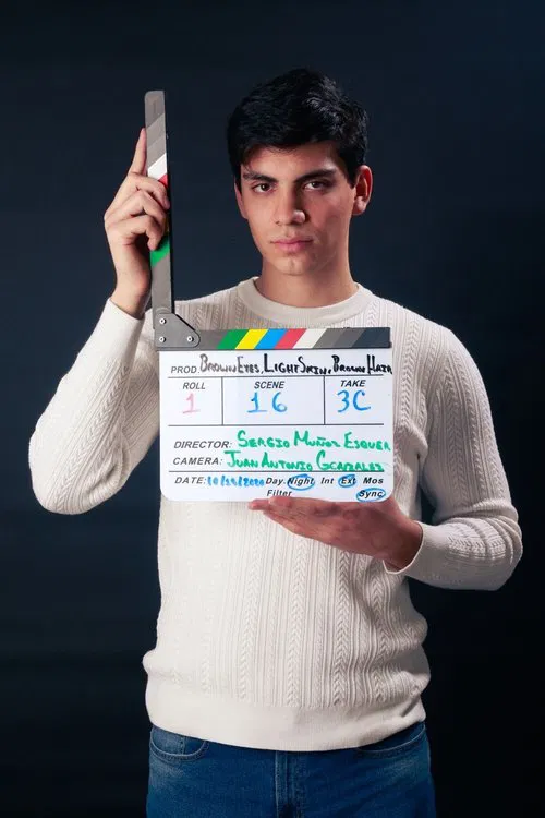 Sergio Muñoz Esquer profile picture