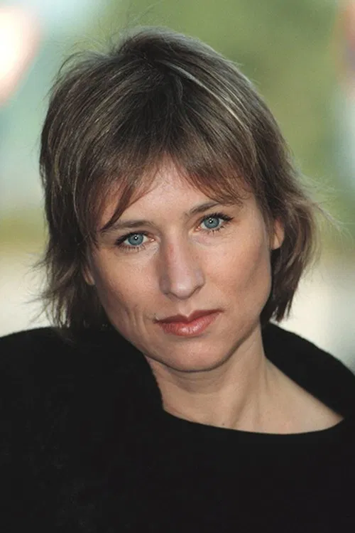 Foto de perfil de Corinna Harfouch