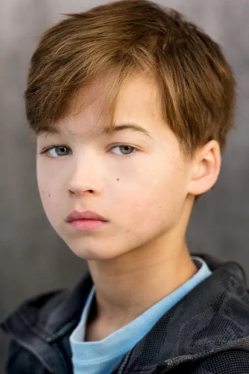 Felix Jamieson profile picture