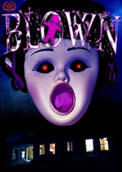 Blown movie poster