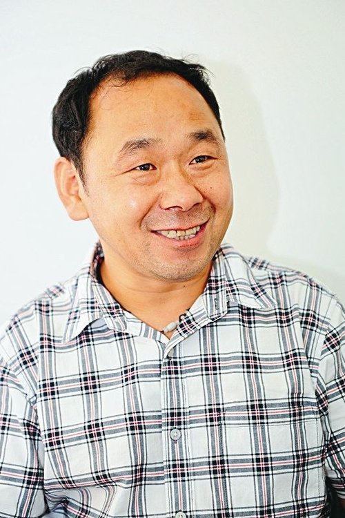 Han Sanming profile picture