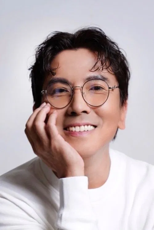 Foto de perfil de Heng-Chi Kuo