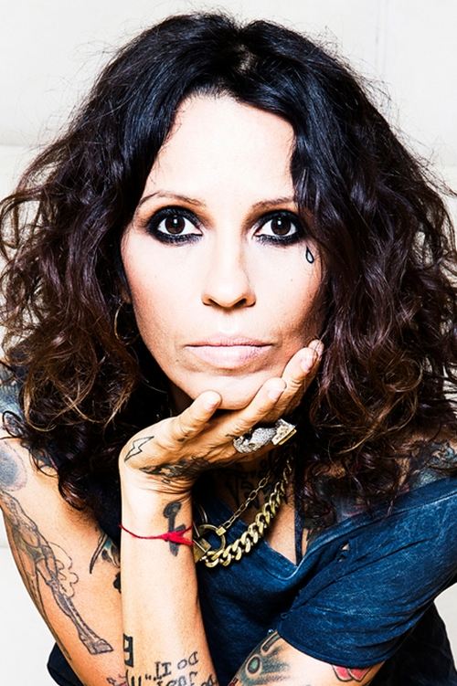 Linda Perry profile picture