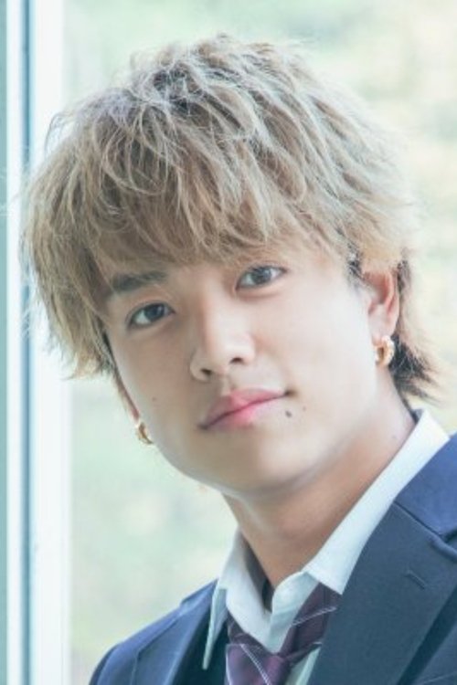 Foto de perfil de Kimura Ibuki