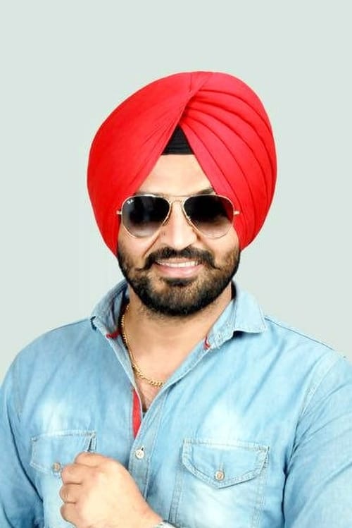Harinder Bhullar profile picture