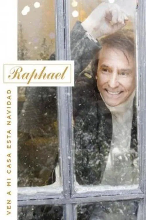 Ven a mi casa esta Navidad movie poster