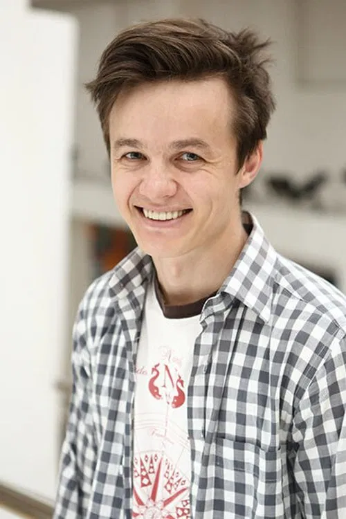 Evgeny Startsev profile picture