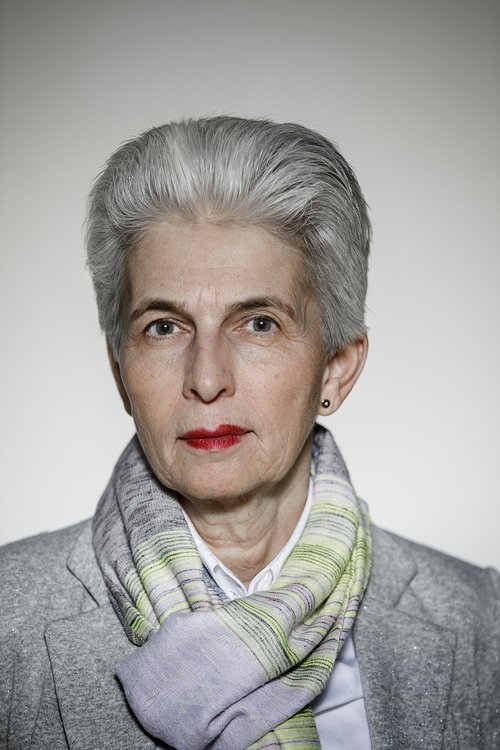 Marie-Agnes Strack-Zimmermann profile picture