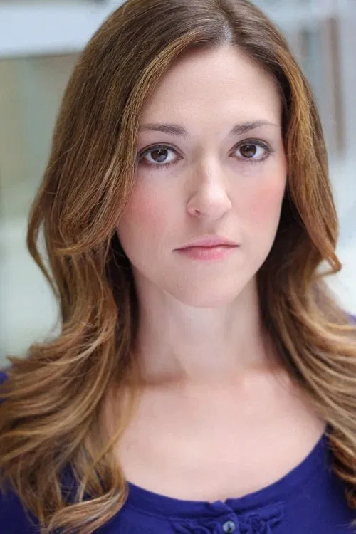 Kate Caldwell profile picture