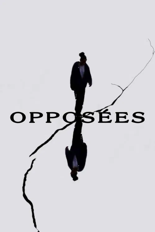 Opposites movie poster