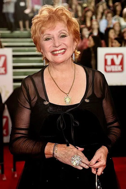 Foto de perfil de Hazel Phillips