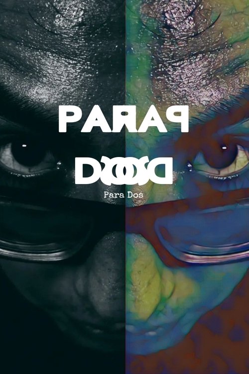 Para Dos movie poster