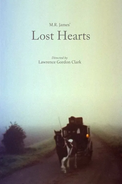 Lost Hearts movie poster