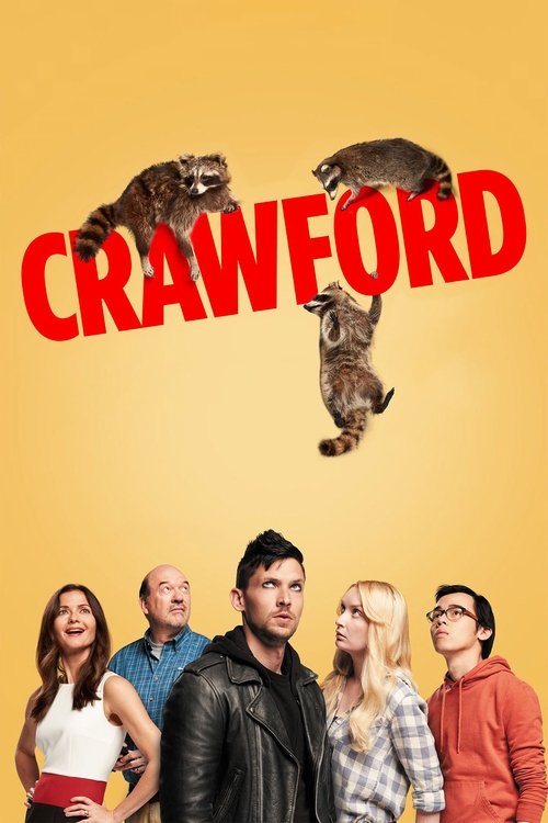 Crawford tv show poster