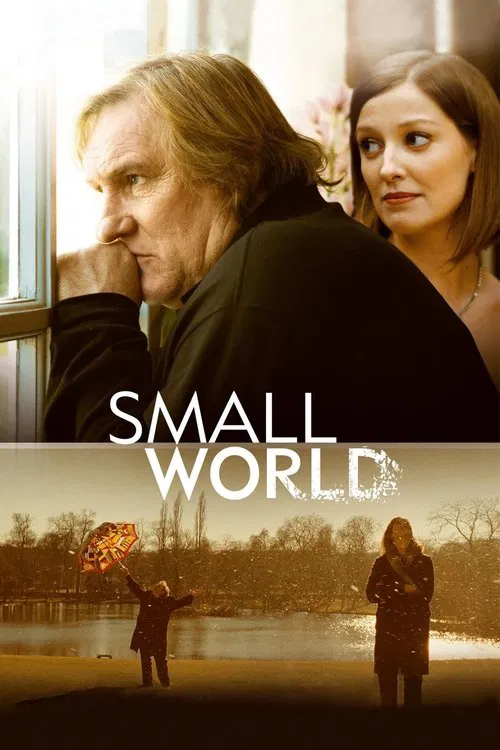 Small World movie poster