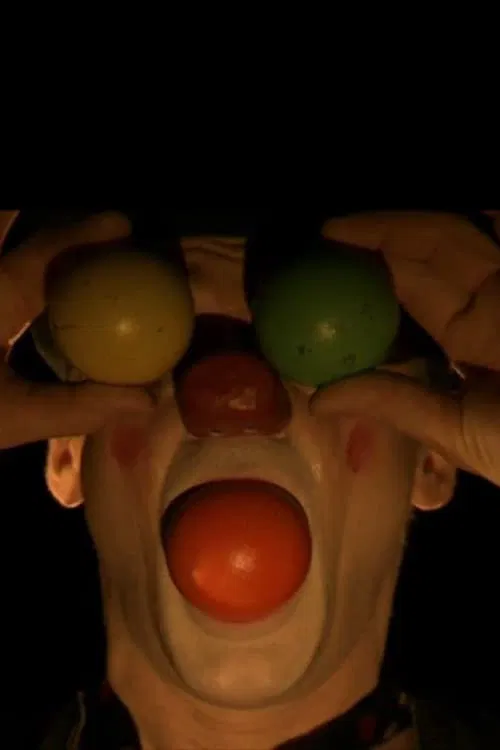 The Art of Clowning movie poster
