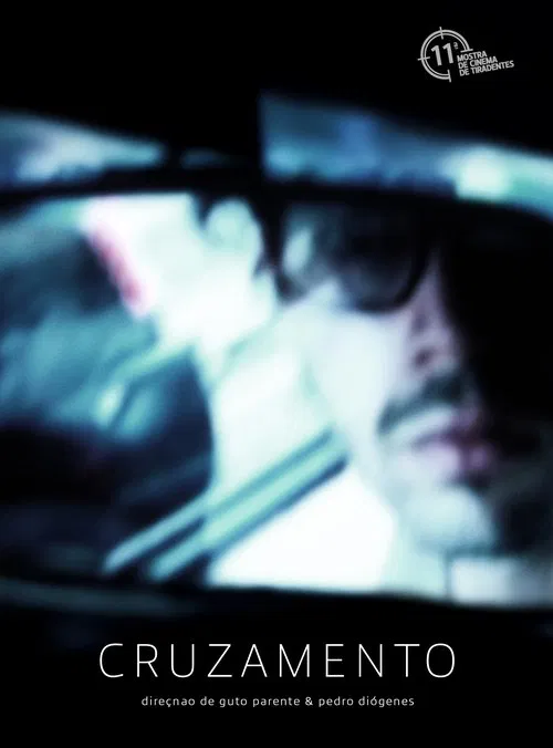 Cruzamento movie poster