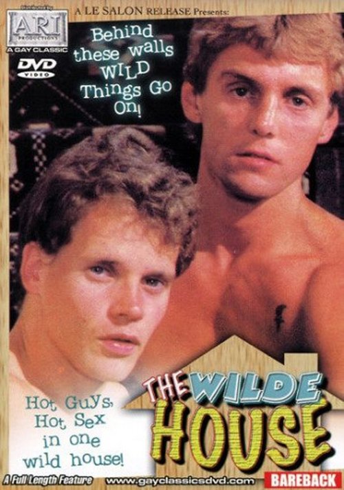 Wilde House movie poster
