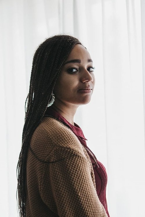 Alicia K. Harris profile picture