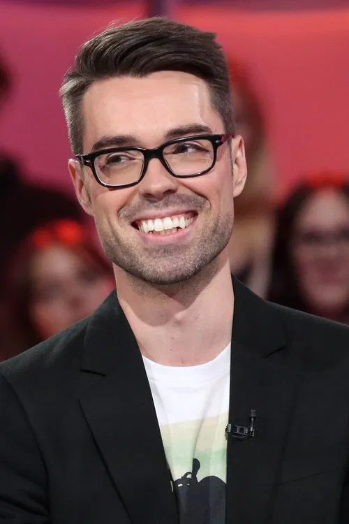 Olivier Bernard profile picture