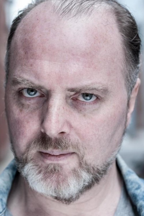 David Corden profile picture
