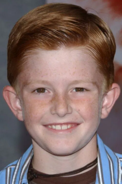 Zane Huett profile picture