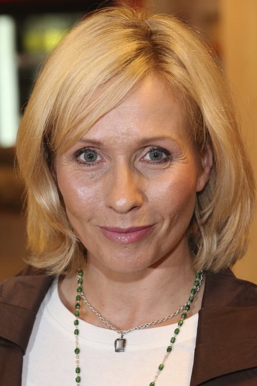 Tereza Pergnerová profile picture