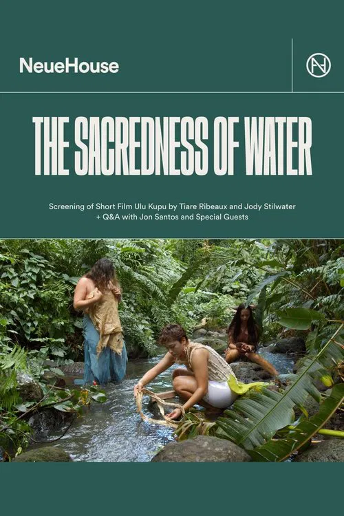 Ulu Kupu movie poster