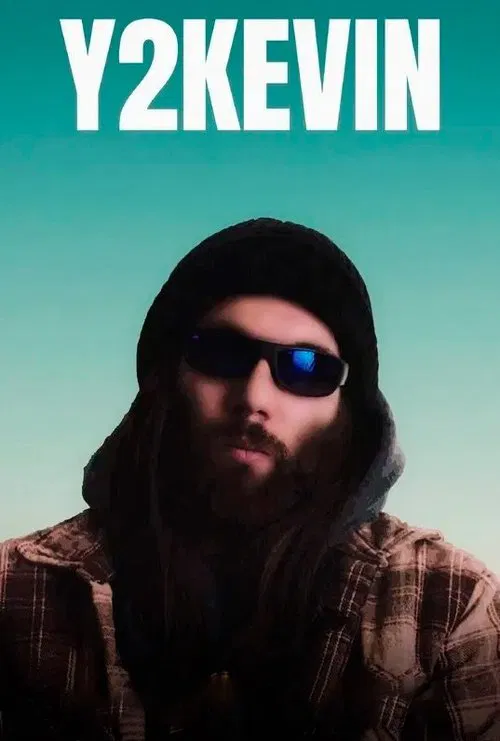 Y2Kevin movie poster