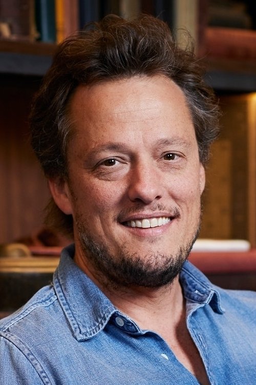 Nathan Barr profile picture