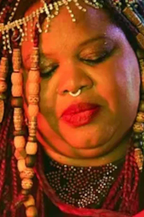 Angel Bat Dawid profile picture