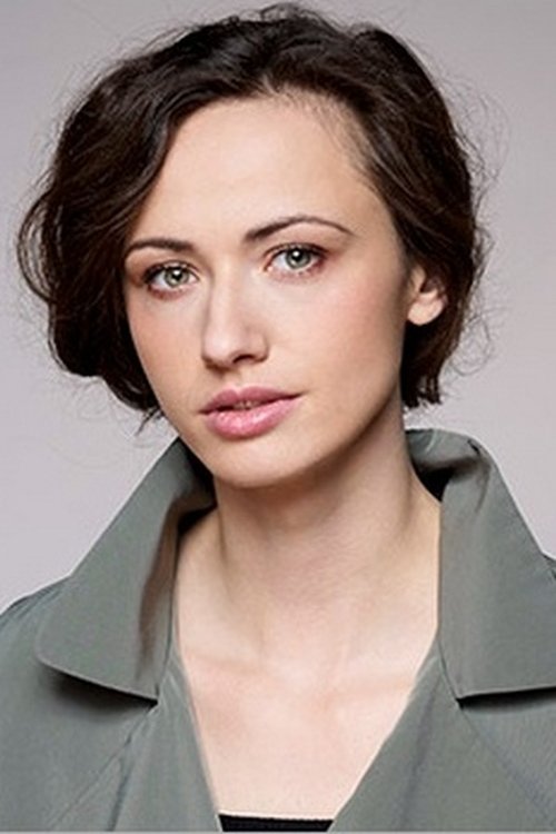 Foto de perfil de Magdalena Walkiewicz