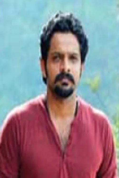 Murali Krishnan profile picture