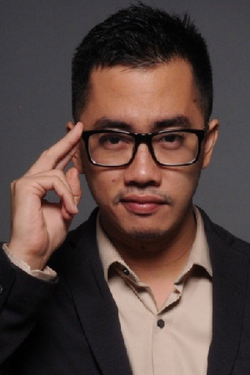 Dennis Adishwara profile picture