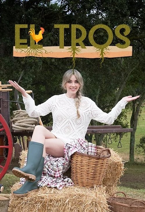El tros tv show poster