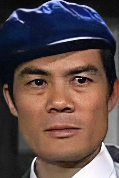 Ho Tim profile picture