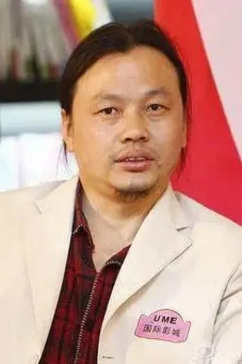 李智 profile picture