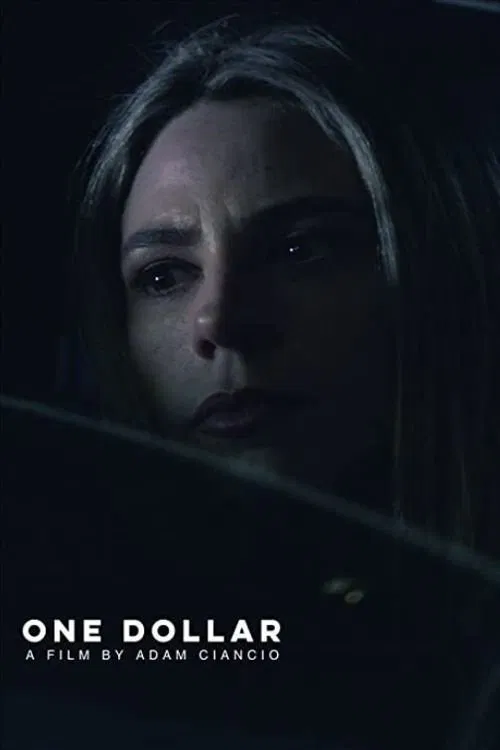 One Dollar movie poster