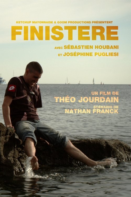 Finistère movie poster