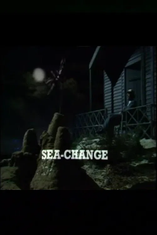 Sea-Change movie poster