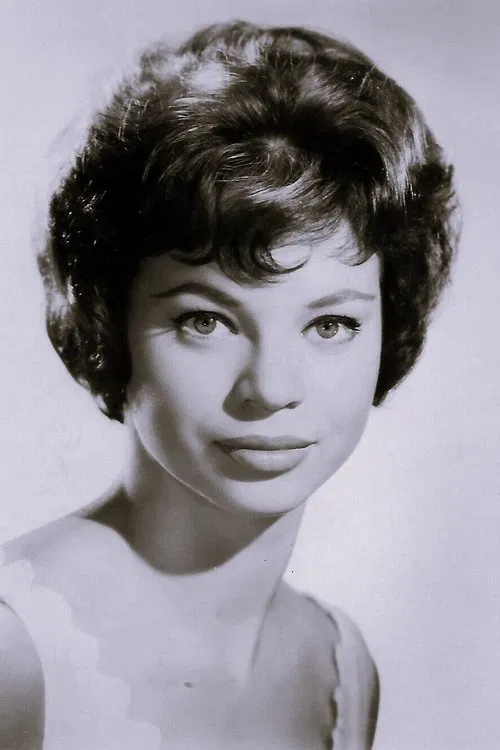 Juliet Prowse profile picture