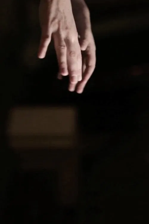 I'm in Pittsburgh and it's Raining movie poster