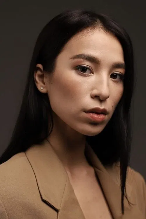 Katerina Luzan profile picture