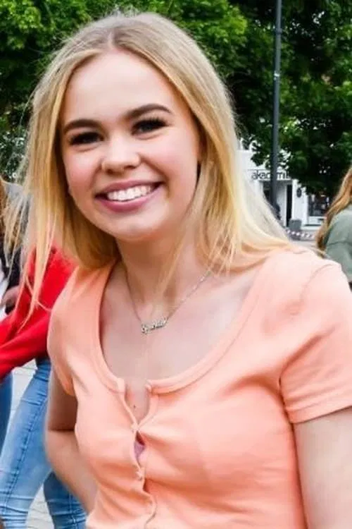 Amalie Sporsheim profile picture
