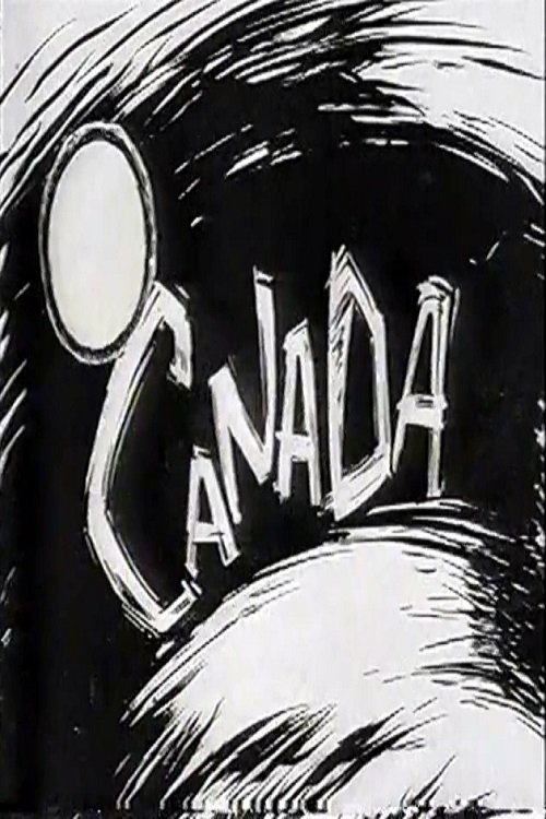 Poster da série O Canada