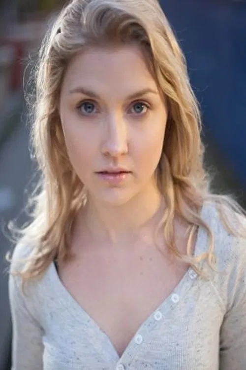 Foto de perfil de April Hughes