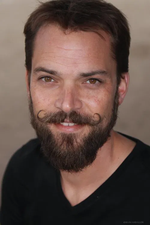 Ryan Hadaller profile picture