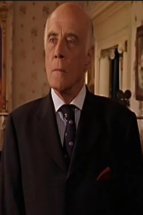 John Gilbert profile picture